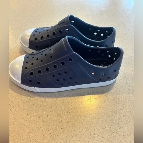 Kids summer shoes - Picture 4 of 6